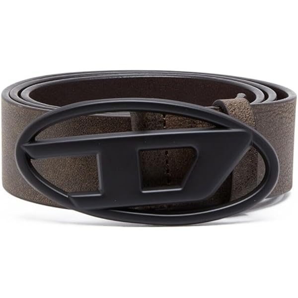 DIESEL ディーゼル ベルト90CM DIESEL ディーゼル ベルト メンズ X08880 P1913 H9319 ブラウン